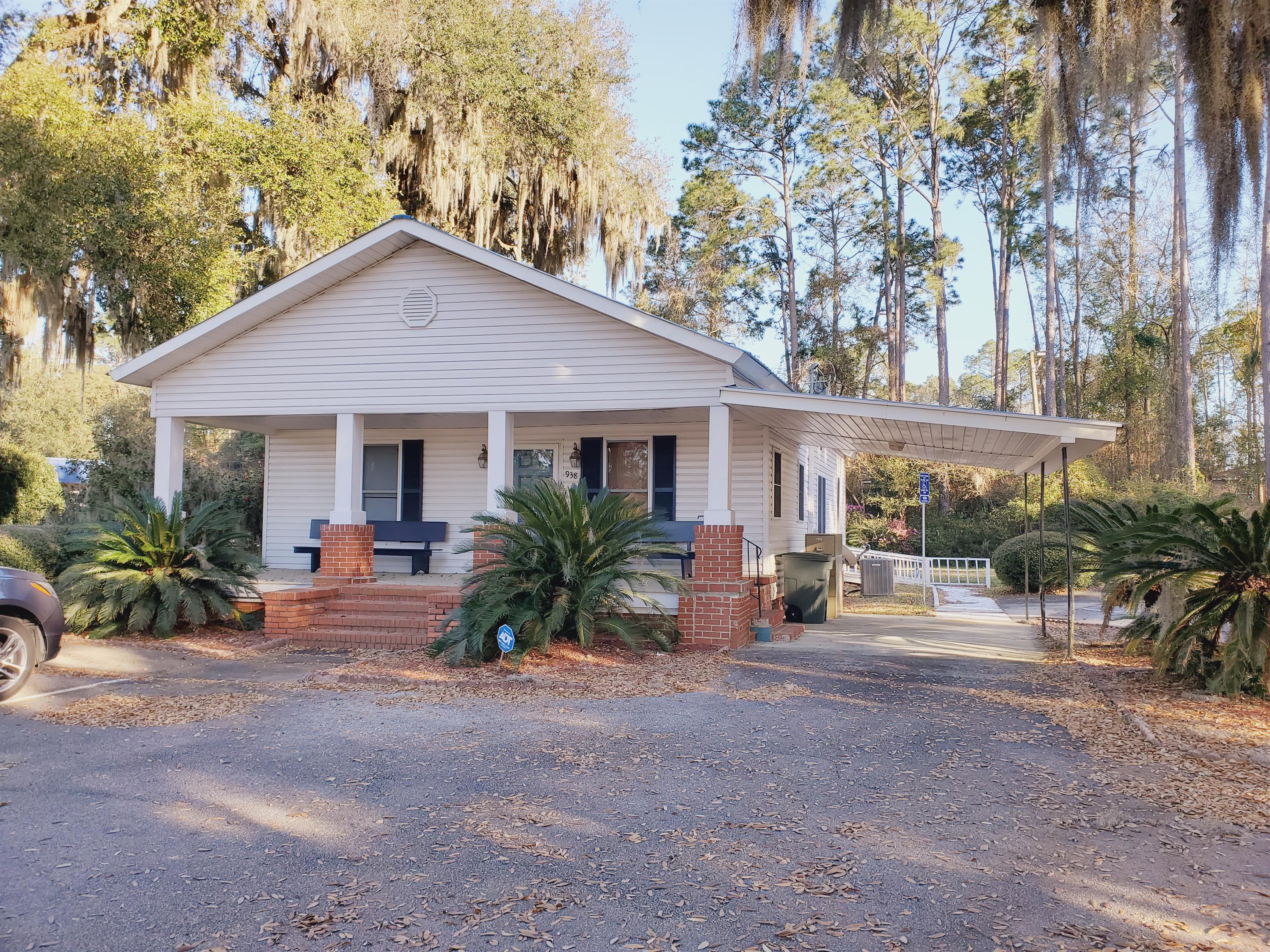 938 EG Miles Parkway - 1