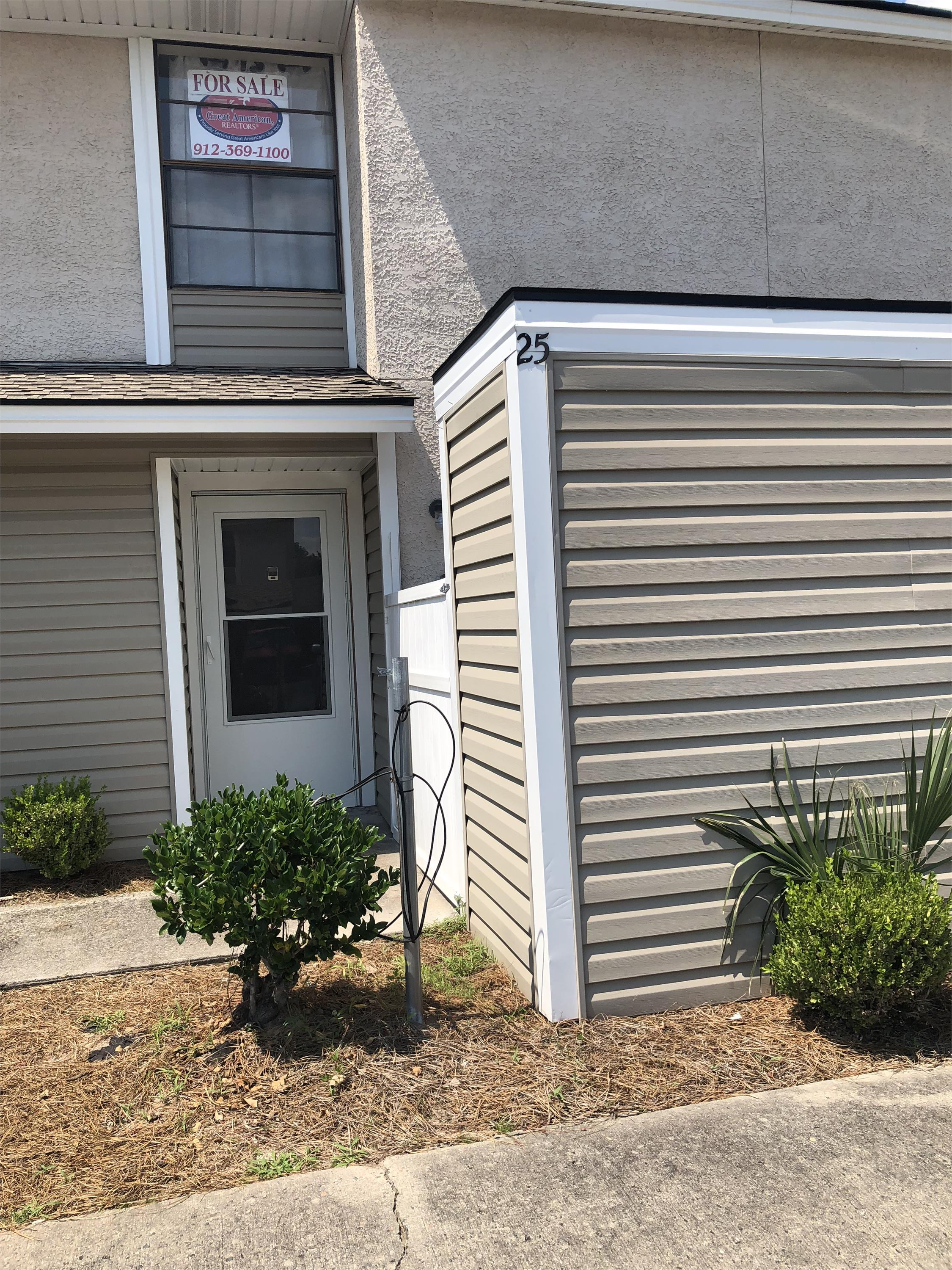 727 South Main St #25 - 1