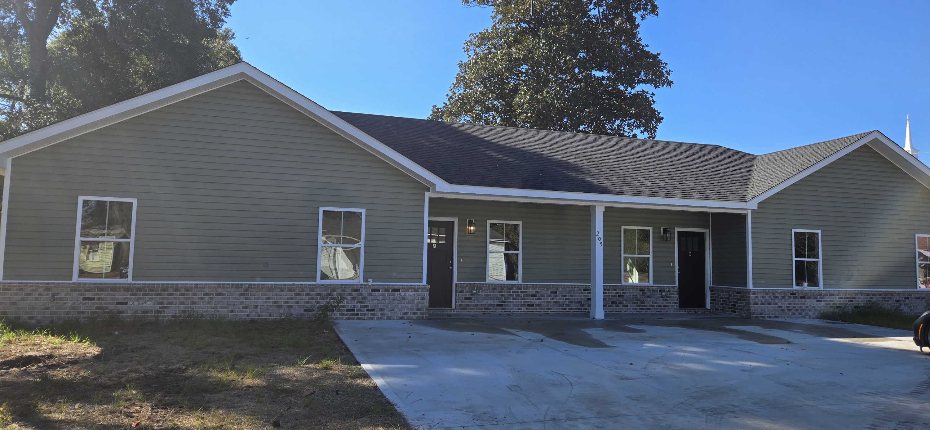 205 Bagley Ave Unit B - 1