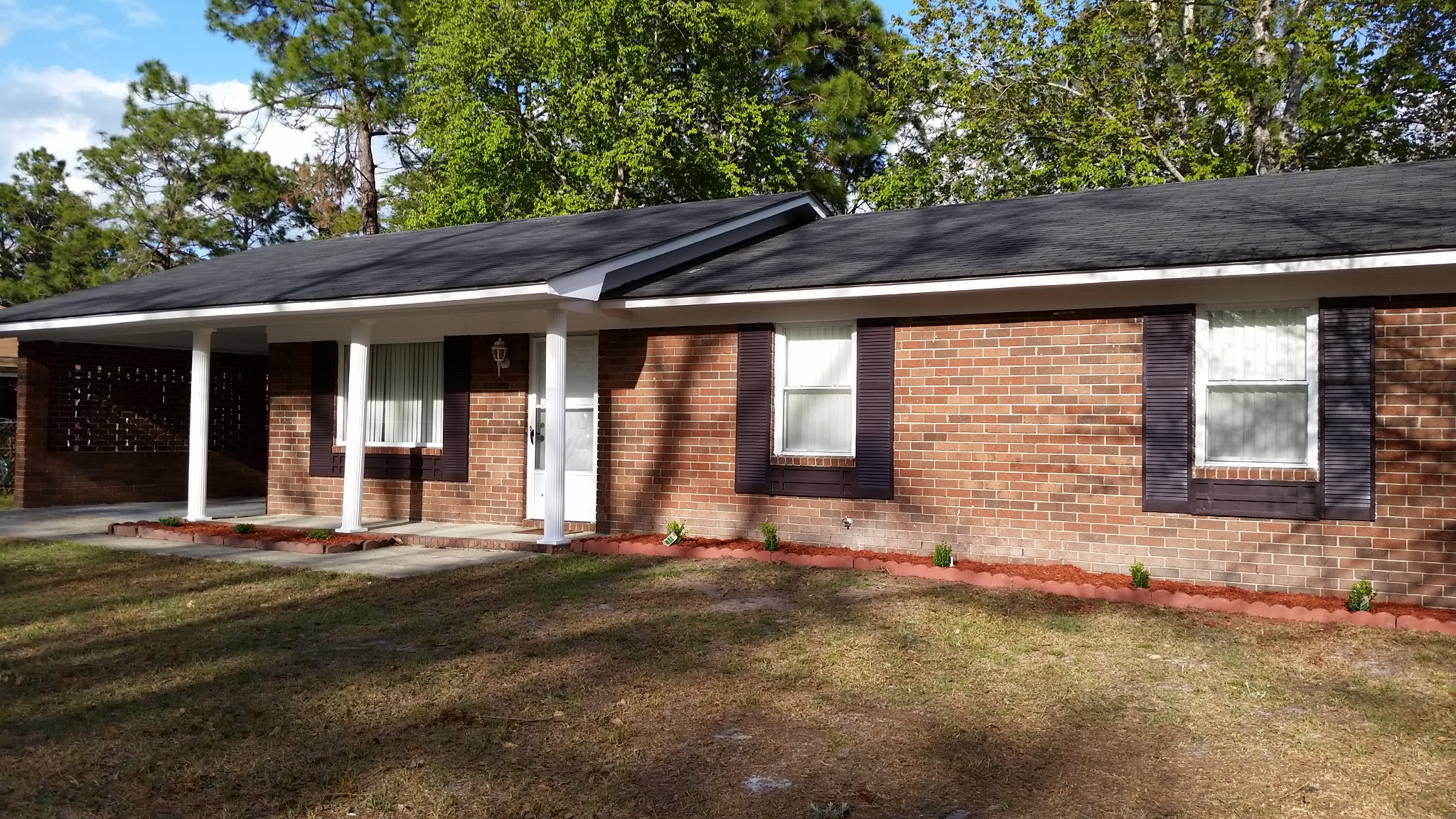 822 Bacon Rd
